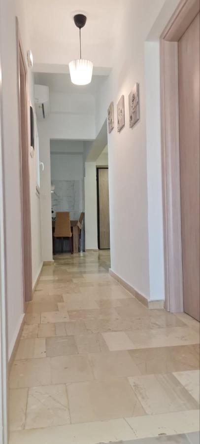 Апартаменты Dimitra House Madouki Corfu Mantouki Экстерьер фото