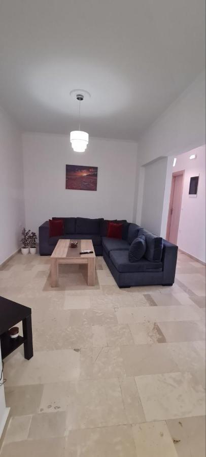 Апартаменты Dimitra House Madouki Corfu Mantouki Экстерьер фото