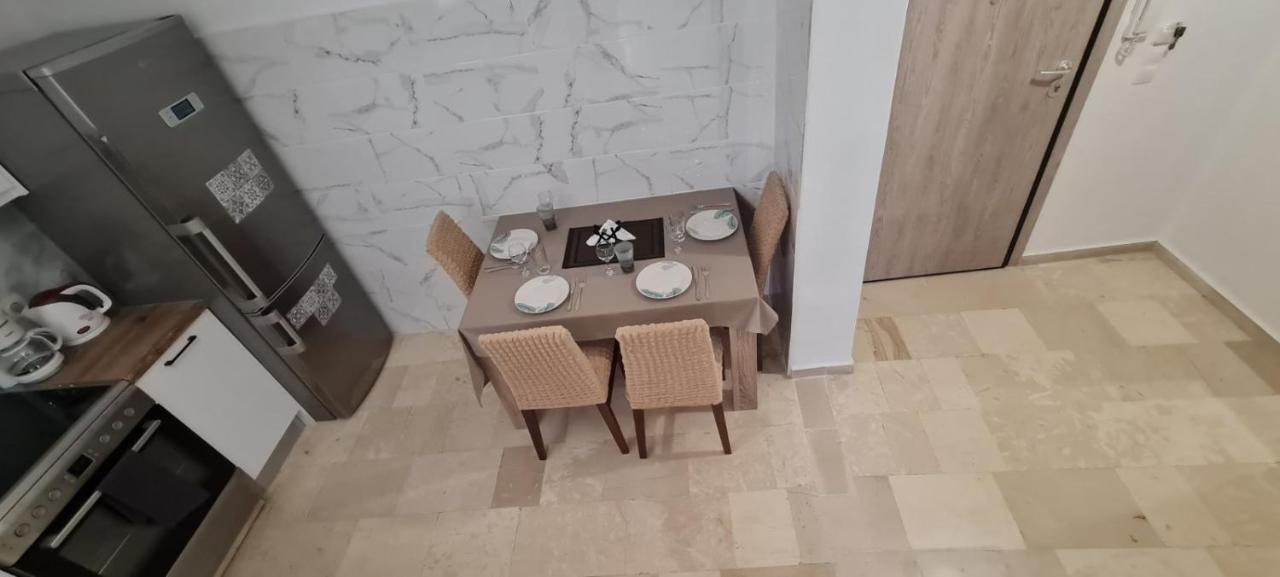 Апартаменты Dimitra House Madouki Corfu Mantouki Экстерьер фото