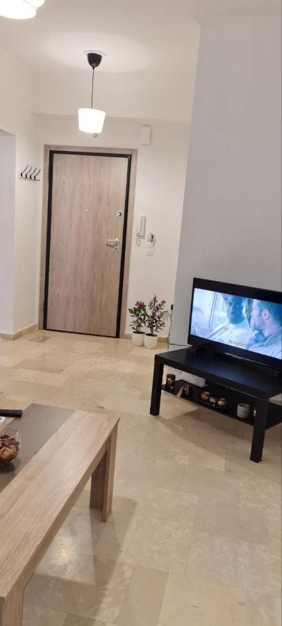Апартаменты Dimitra House Madouki Corfu Mantouki Экстерьер фото